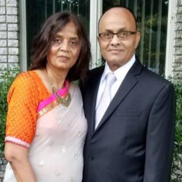 Meet your Posher, Harish - Picture 1 of 1